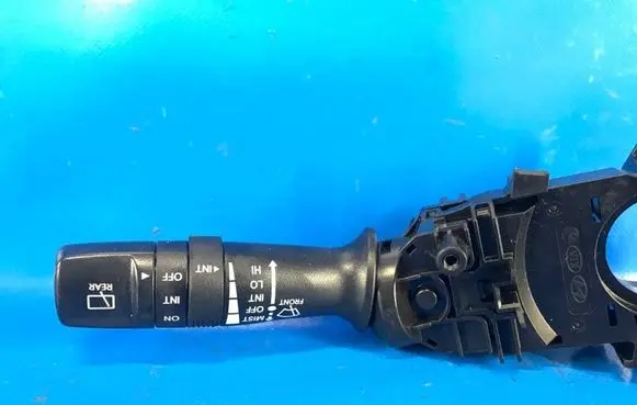 KIA Soul Gear shift switch/knob 934202V050