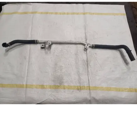 BMW X5 F15 Engine coolant pipe/hose 9320219 147449110215