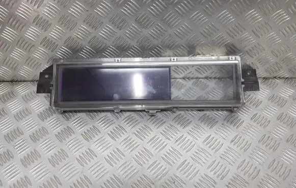 Renault Espace IV Speedometer (instrument cluster) P8200726188