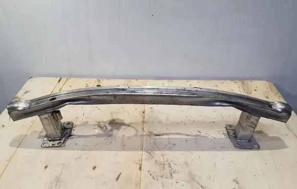 Renault Scenic III - Grand scenic III Front bumper cross member 752100015R