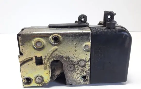 Peugeot 406 Front door lock