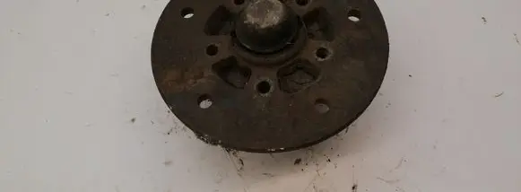 Ford Transit Front wheel bearing hub 