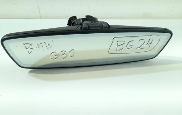 BMW 5 G30 G31 Rear view mirror (interior) 048369