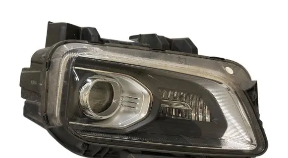 Hyundai Kona I Headlight/headlamp 92102J9150 A54R0SEV 06281901