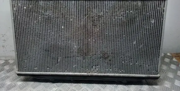 Honda Accord Radiator set 42013393