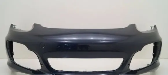 Porsche Cayman 981 Front bumper