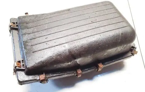 Nissan Micra Air filter box 99b00