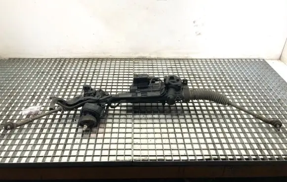 Volkswagen Golf V Steering rack 1K1423051CE
