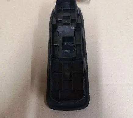 Peugeot 308 Electric window control switch 96565184XT