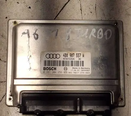 Engine control unit/module
