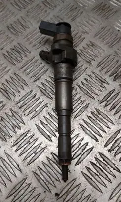 BMW 5 E60 E61 Fuel injector 0445110212 71H27N6