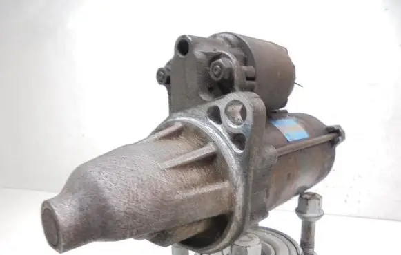 Daihatsu Cuore Starter motor 2280007210