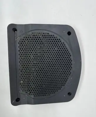 BMW 5 F10 F11 Subwoofer grill/trim 9187783 496637 484371