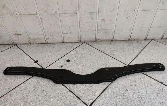 Front subframe