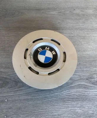 BMW 7 E38 Original wheel cap 36131181897
