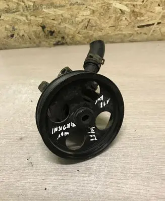 Opel Insignia A Power steering pump 13309336