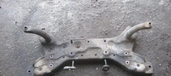 Smart ForFour I Front subframe A4543300006
