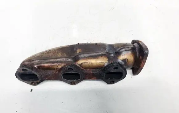 Audi A4 S4 B6 8E 8H Exhaust manifold 059253033C