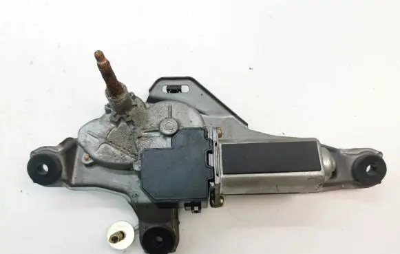 Toyota RAV 4 (XA20) Rear window wiper motor 8513042040 1592004791