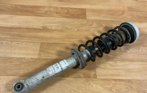 BMW 5 E60 E61 Rear shock absorber/damper 814903001744 310245 32K24A
