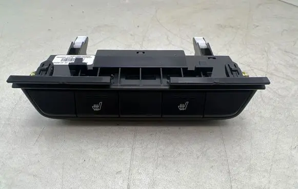 KIA Sportage Seat heating switch 4A920C1000