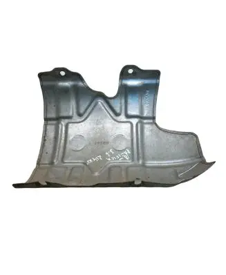 Chrysler Pacifica Exhaust heat shield