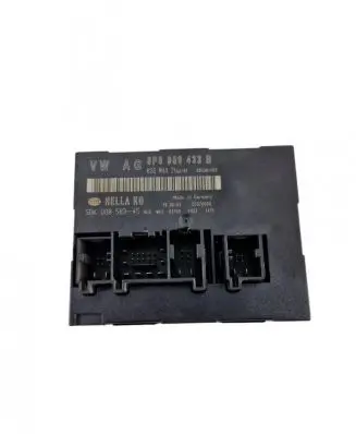 Audi A3 S3 8P Comfort/convenience module 8P0959433B
