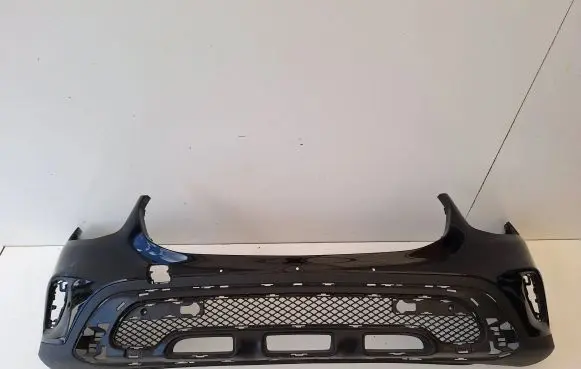 Mercedes-Benz GLC C253 Front bumper 2538859601