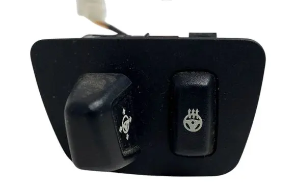BMW X5 F15 Steering wheel adjustment switch 9267367