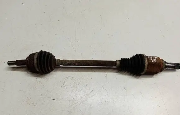 Renault Captur Front driveshaft AWF51AW145814874