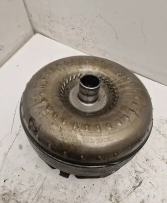 Mercedes-Benz E W212 Torque converter 2220241al3