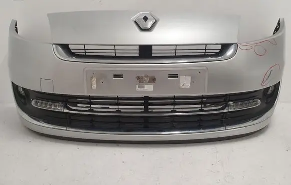 Renault Mégane Renault Sport III (IV Based) Front bumper 620363078R
