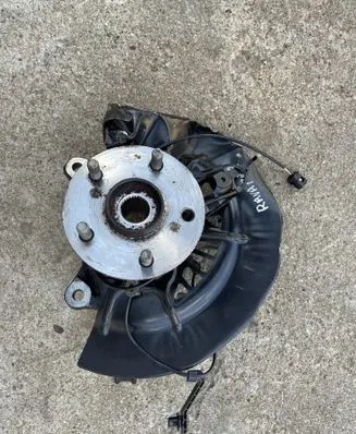 Toyota RAV 4 (XA50) Front wheel hub FS90R