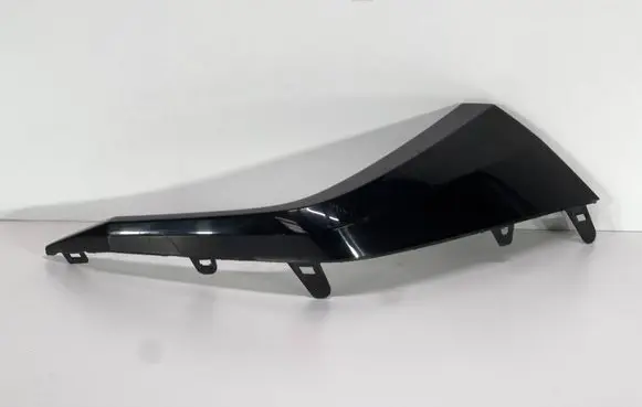 Toyota C-HR I Rear bumper trim bar molding 52164F4190