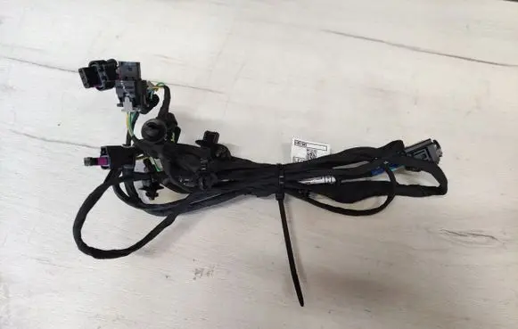BMW M4 F82 F83 Parking sensor (PDC) wiring loom 5A059B0