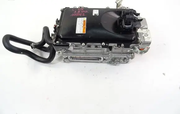 Toyota C-HR I Voltage converter inverter G920047331