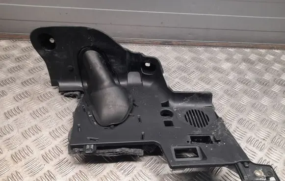 Audi Q5 SQ5 Dashboard lower bottom trim panel 80B863083C
