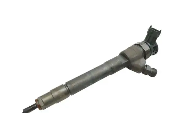 Renault Espace V (RFC) Fuel injector HMLGT2183R 0445110569