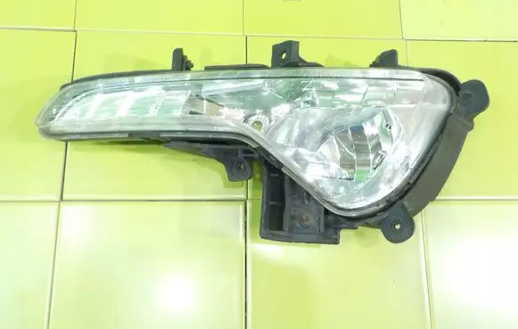 KIA Sportage Front fog light LEWY XP207