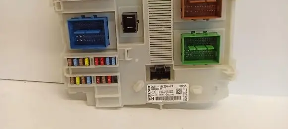 Volvo XC70 Other control units/modules 31327994