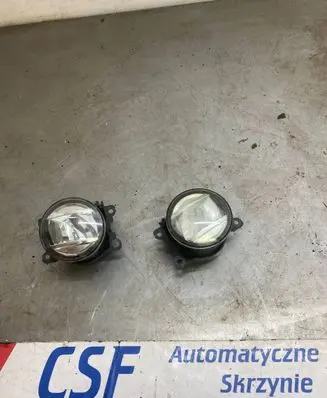 Mitsubishi Outlander Front fog light MDE1314326 35155