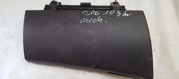 Mitsubishi Outlander Glove box 8042A010
