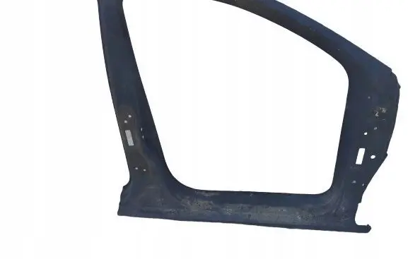 Volkswagen Golf V Side skirt rear trim GOLF5V