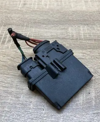 Volkswagen Tiguan Adblue control unit 7N0941329 172410704