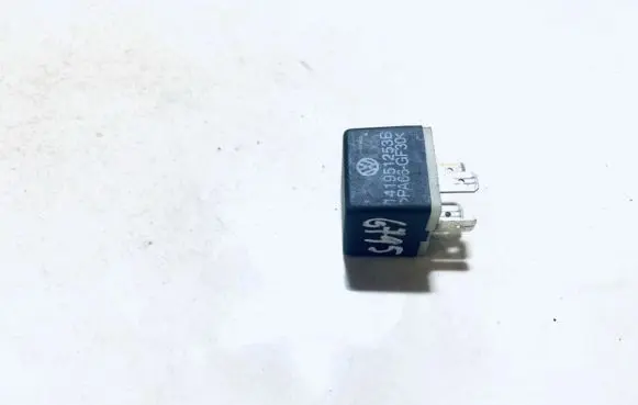 Seat Toledo I (1L) Other relay 141951253B