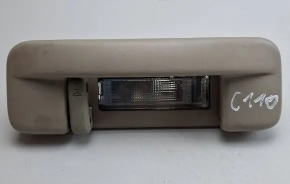 Jeep Grand Cherokee (WJ) Rear interior roof grab handle 1104694