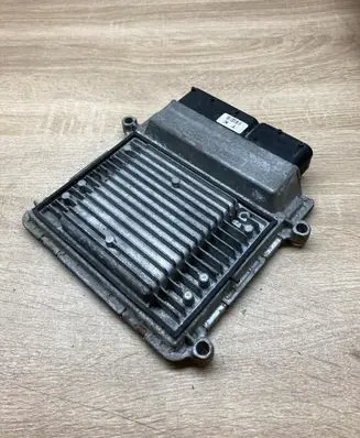 Hyundai Sonata Engine control unit/module ECU 3910025100 5WY4213J