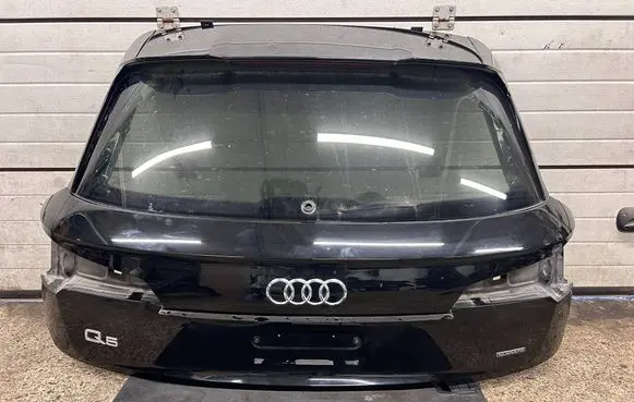 Audi Q5 SQ5 Tailgate/trunk/boot lid