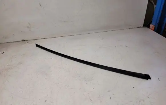 Audi A3 S3 8L Rear glass trim 8P7854327A