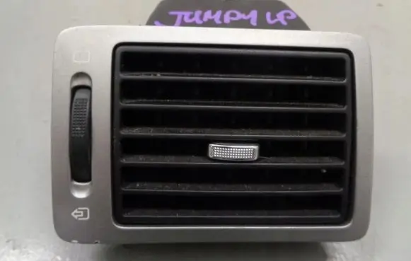 Citroen Jumper Dash center air vent grill
